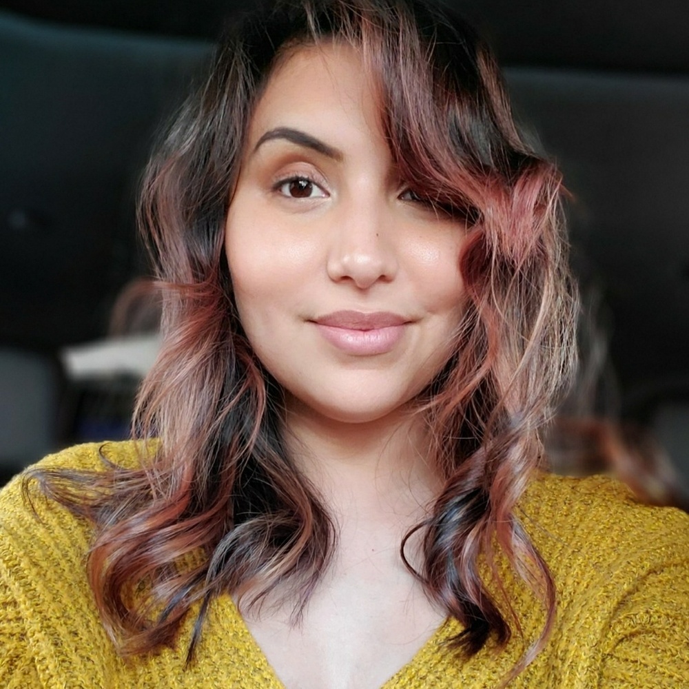 Meet your Posher, Rachel